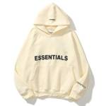 essential hoodie