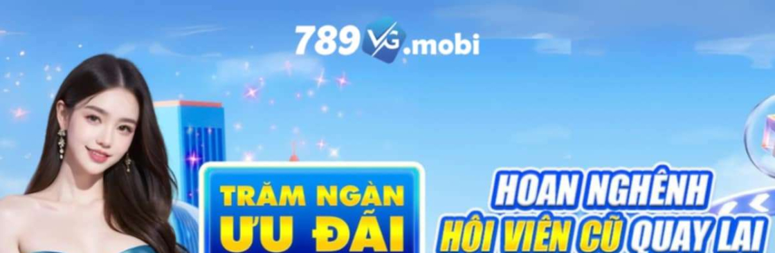 789VG Link đăng nhập 789VG chính thức