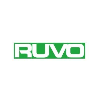 Ruvo door Machines