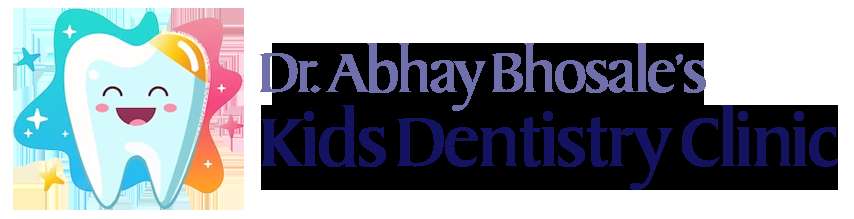 Child Dentist Pune