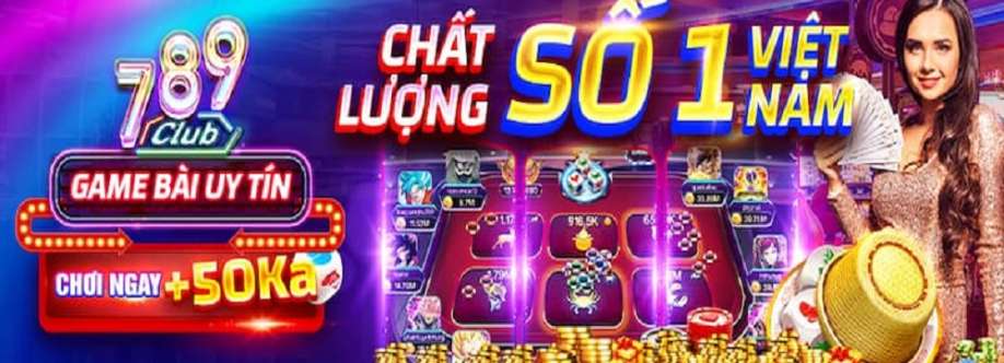 Game Đổi Thưởng 789 Club