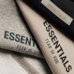 Essentials Hoodie