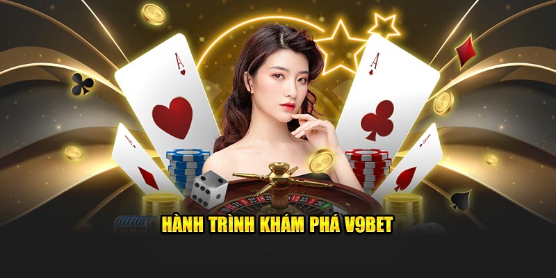 V9BET | Trang Chủ V9 BET Link Đăng Nhập Đăng Ký v9bet 2024