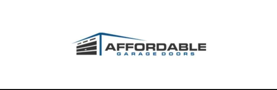 Affordable Garage Doors