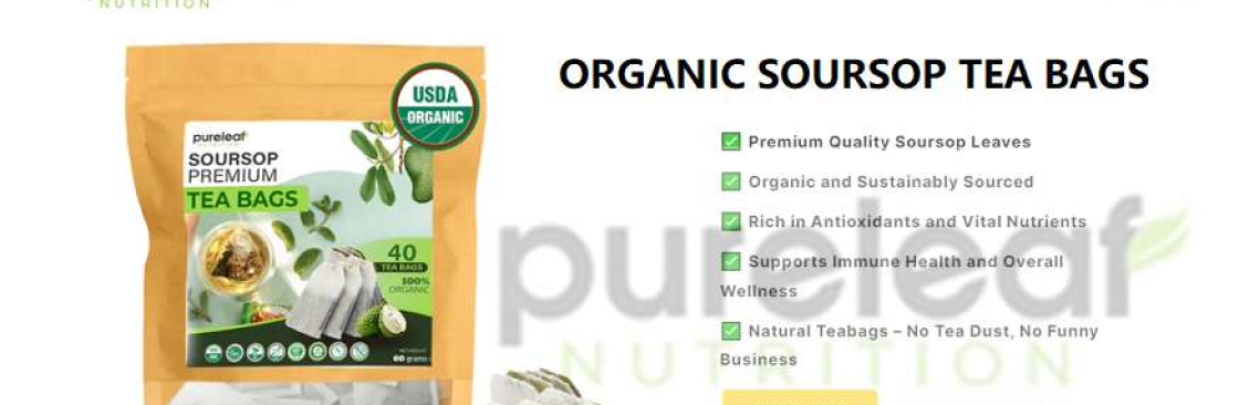 PureLeaf Nutrition