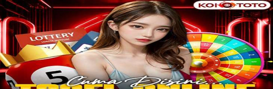 Agen Togel Online