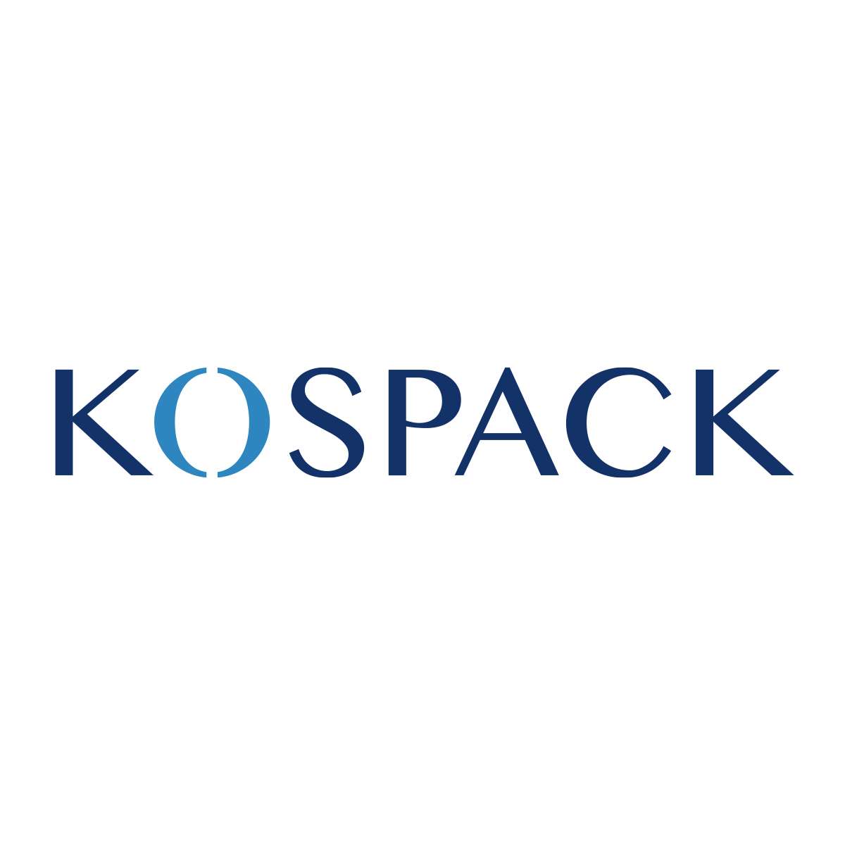 kospack packaging