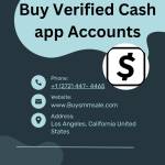 Top Site To Take Cash App Account