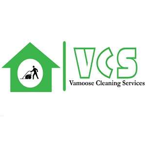 Vamoose Cleaning Services