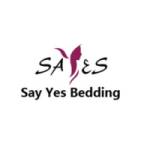 Say Yes Bedding