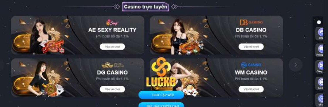 Luck8 Bet