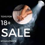 Mynightmate Sex Toys