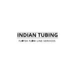 Indian Tubing