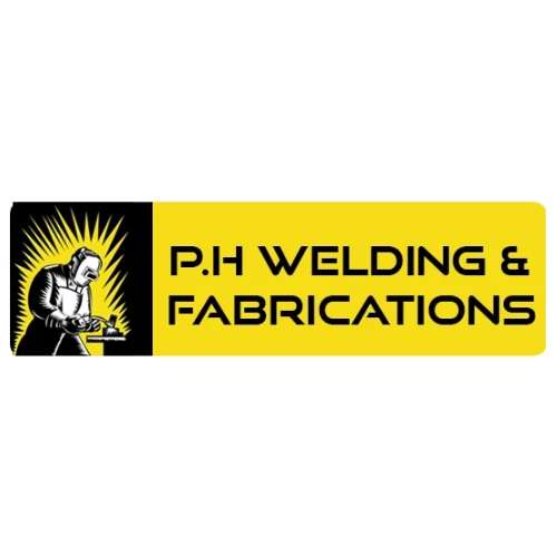 PHWelding Fabrications