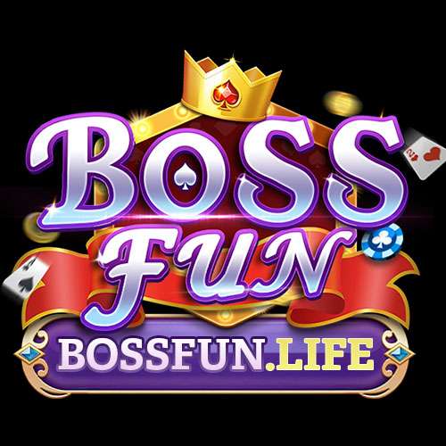 Bossfun Cổng Game Bài Đổi