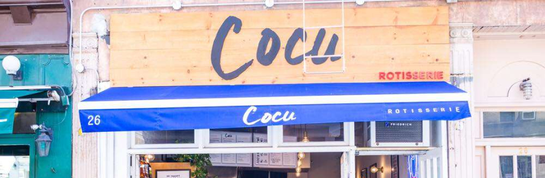 Cocu NYC