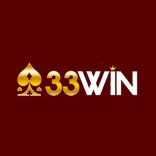 33Win 33Win casino cá cược hàng đầu