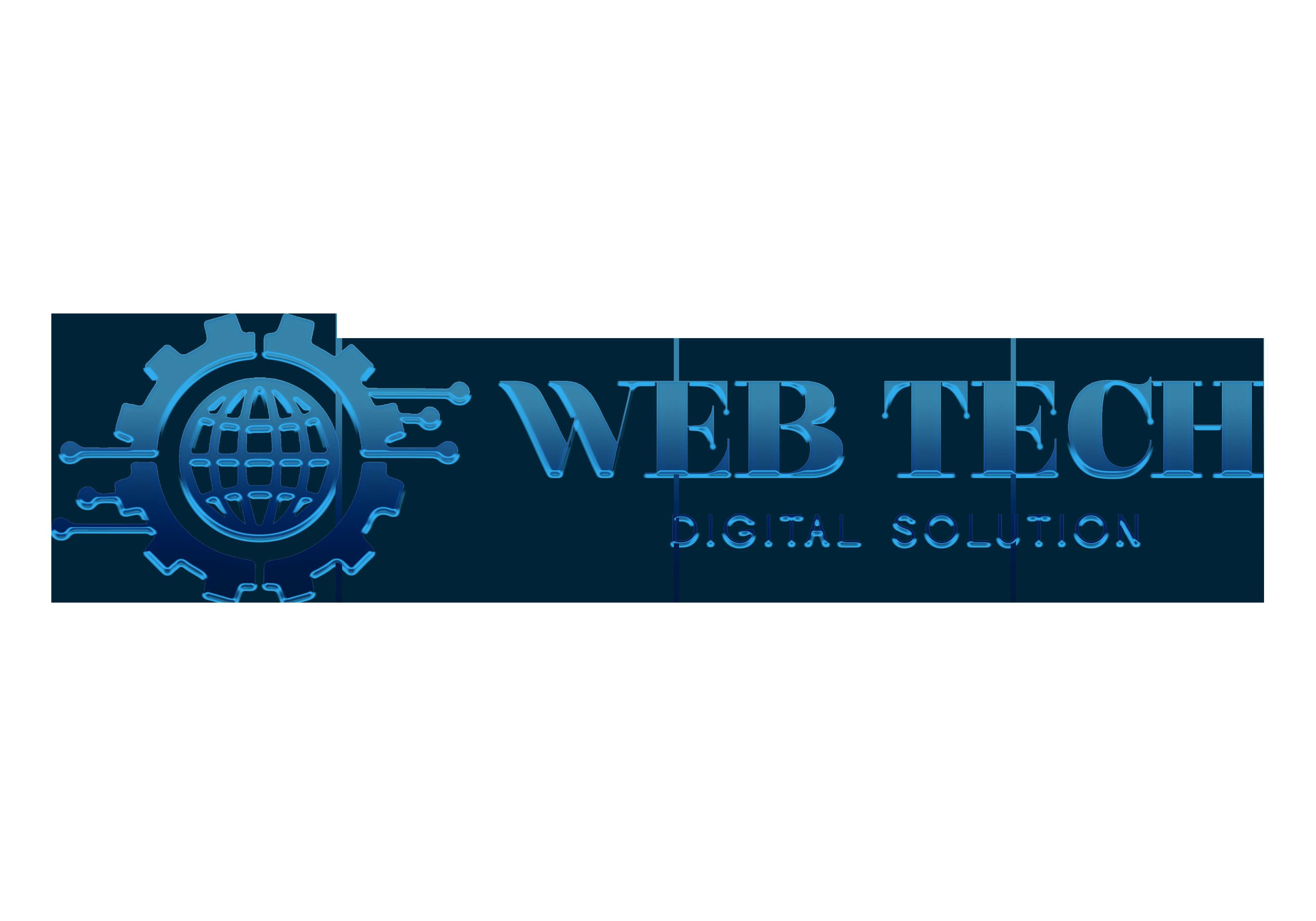 Web Tech Digital Solution