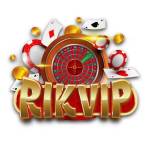 Rikvip Cổng Game