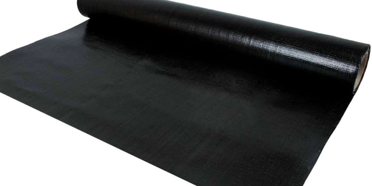 RPE Pond Liners: Impermeability's Enduring Aquatic Embrace