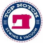 Top Notch Sewing Vaccum