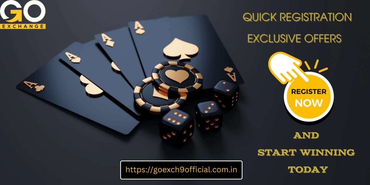 GoExch9 App Download - Latest Version for Betting & Exchanges