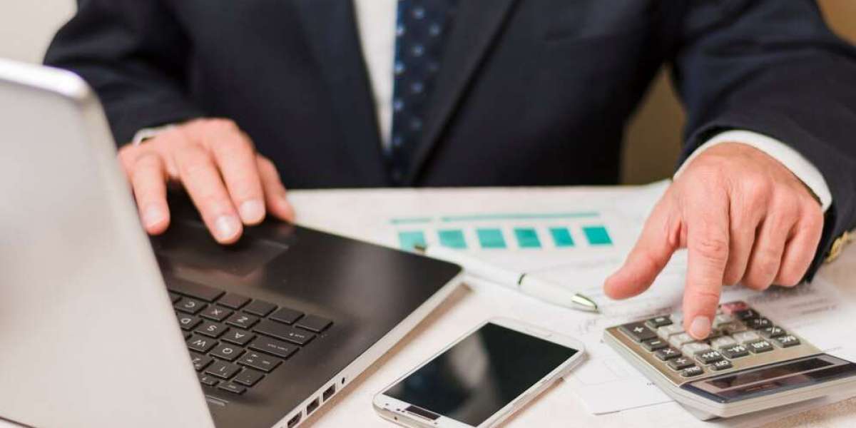 The Importance of Professional Accounting Services for Business Success