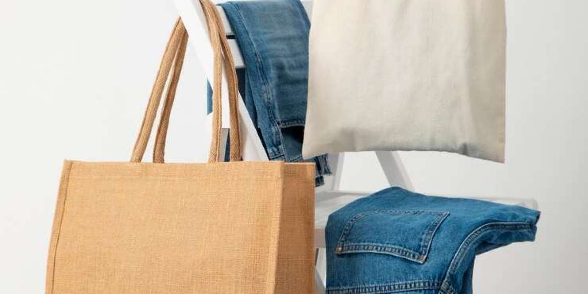 The Ultimate Guide to Shopping Bags: Why Wholesale Polyester Tote Bags Are a Game-Changer