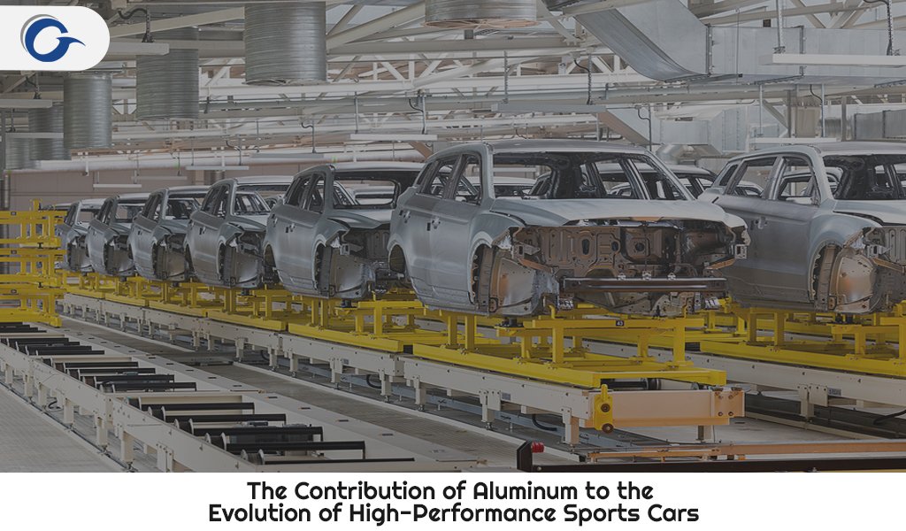 Aluminum’s Role in High-Performance Sports Cars