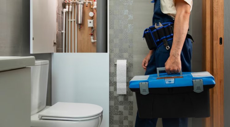 What Makes Professional Bathroom Remodeling Services Worth the Investment - BIP Luxury Apts News