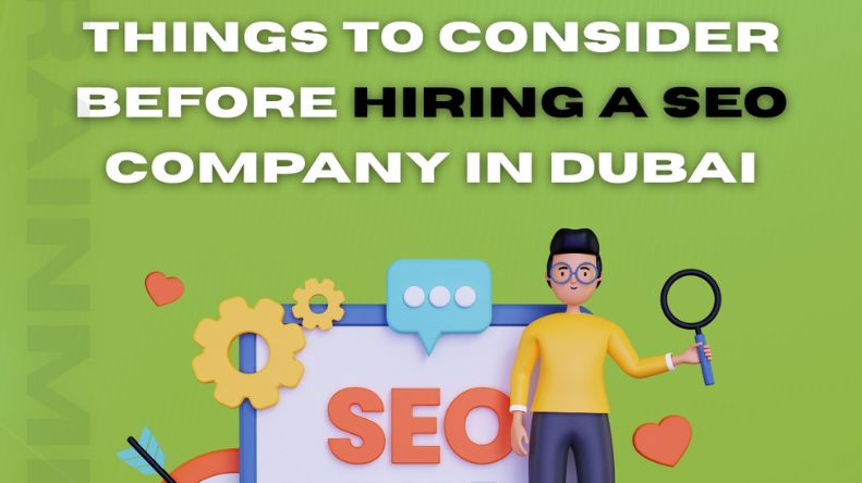 10 Things to Consider Before Hiring a SEO Company in Dubai - Brainminetech Dubai