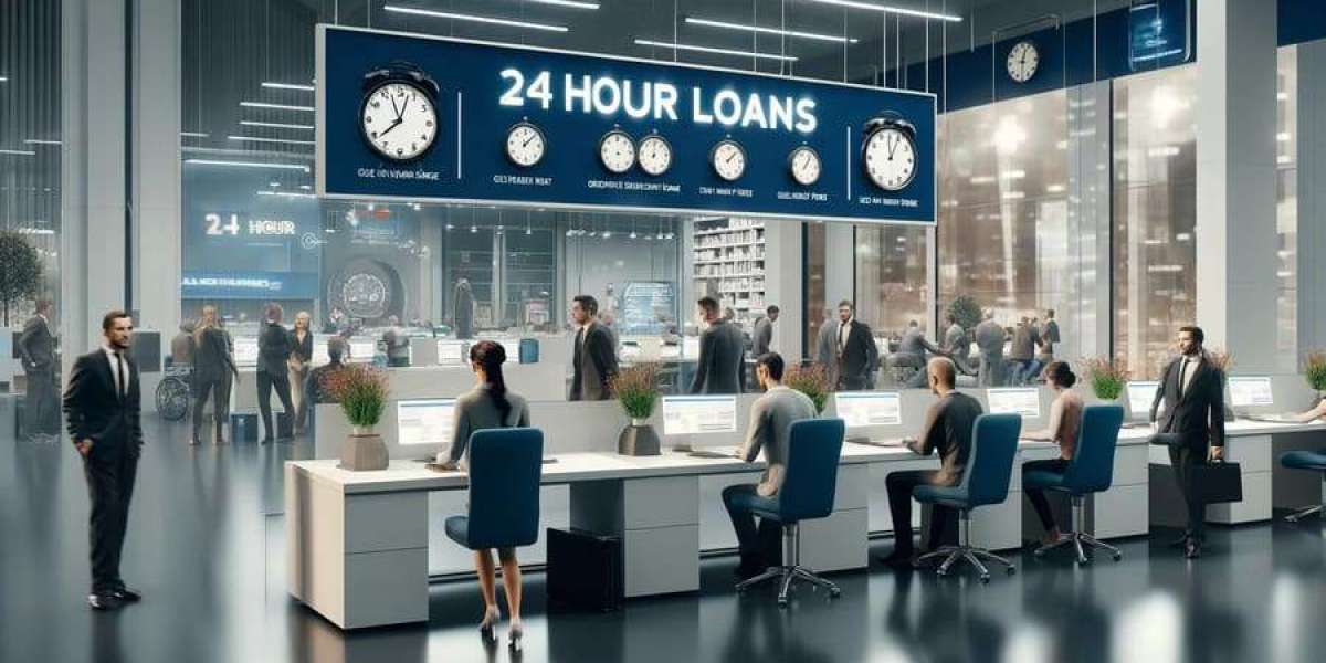 Unlocking Financial Opportunities: Fast and Easy Loans with ezloan.io