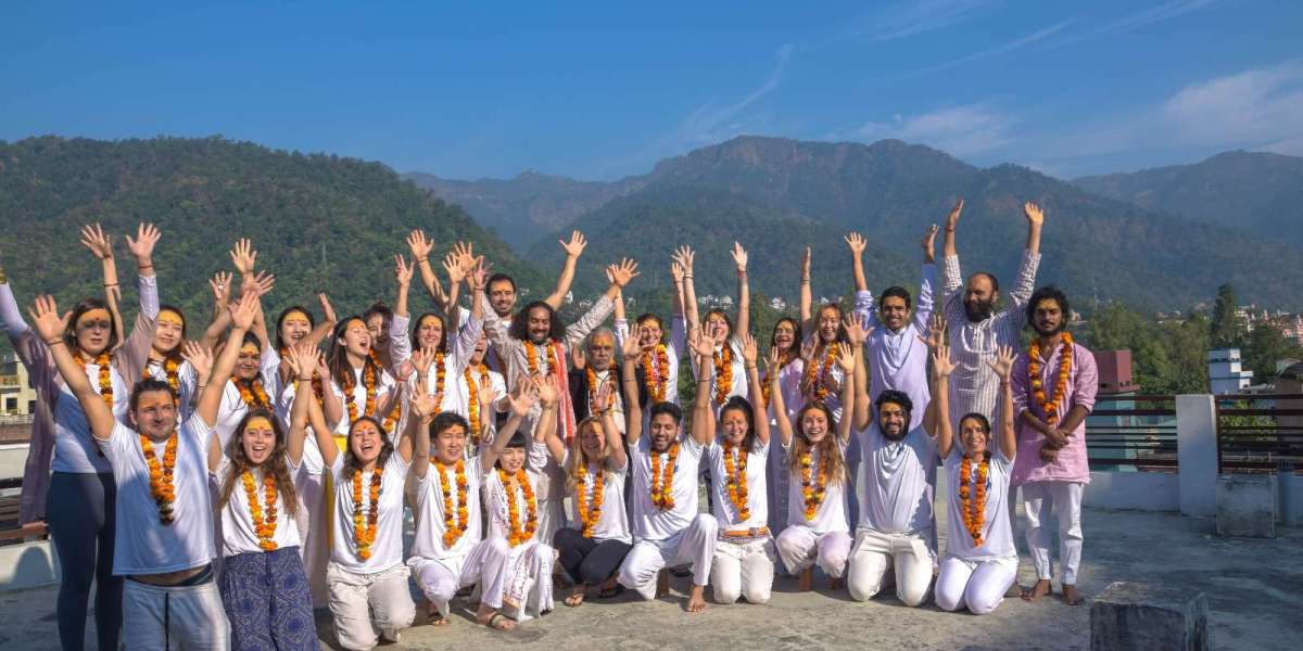 Deepen Your Practice with a 300 Yoga Teacher Training