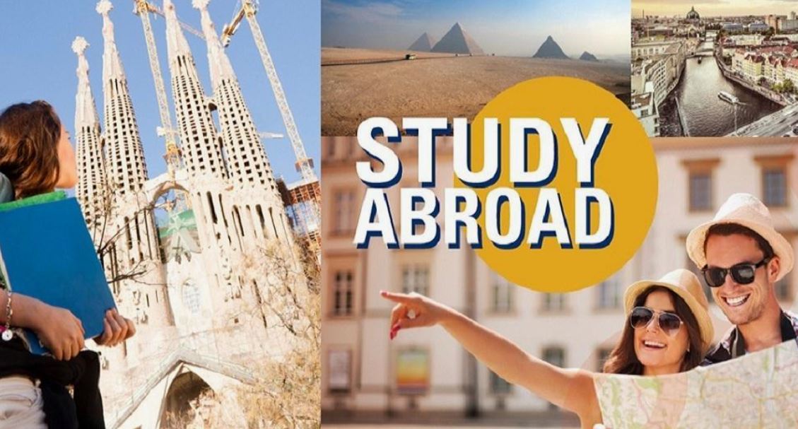 Why Choosing the Right Study Abroad Consultants Matters for Your Global Academic Journey - Repur Tech