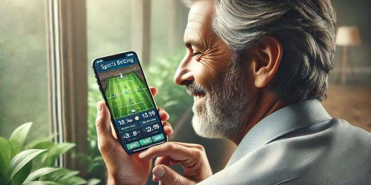 Discovering the Sureman Platform: The Key to Safe Korean Sports Betting and Scam Verification