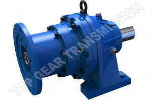 Planetary Gearbox Manufacturer in Satara, Pune, Mumbai, India