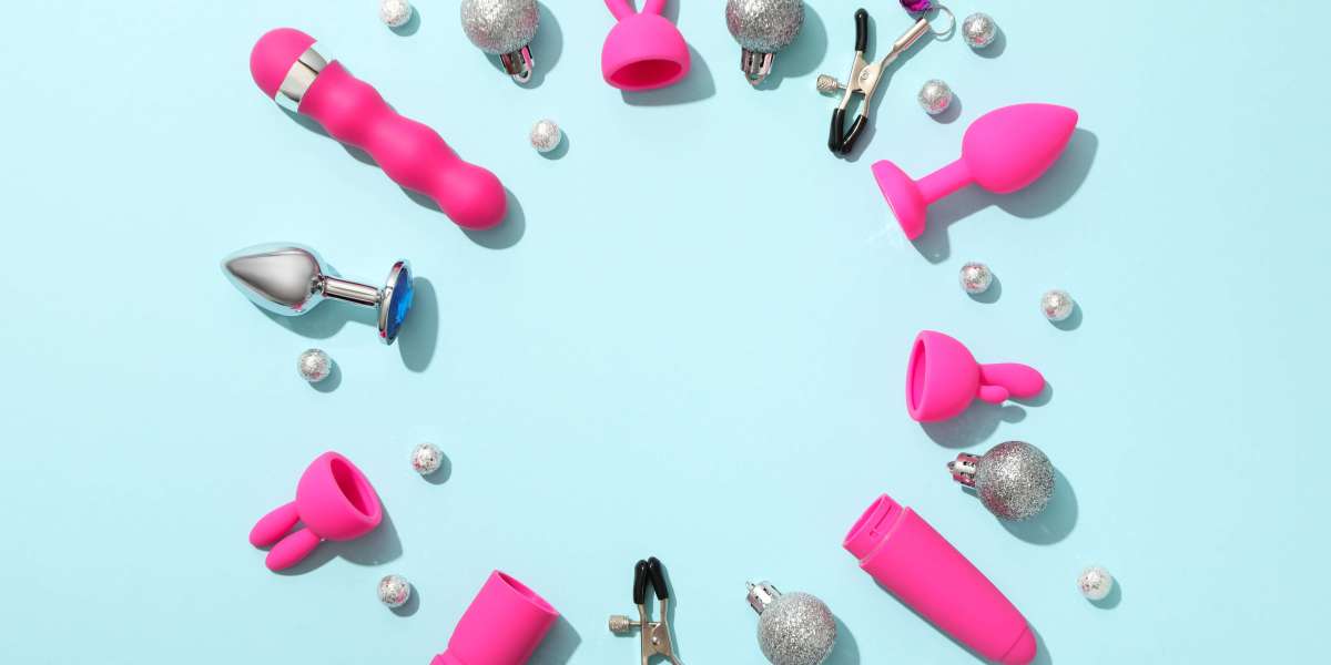 9 . What Your Parents Teach You About Female Adult Toys