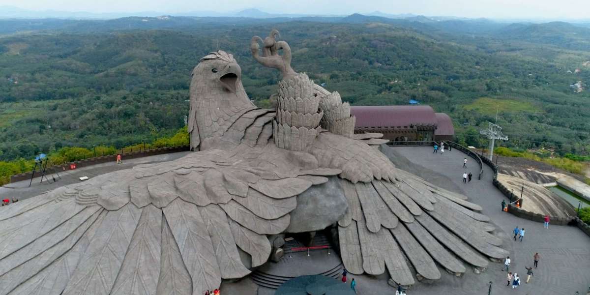 Discover Iconic Attractions Near Trivandrum Airport