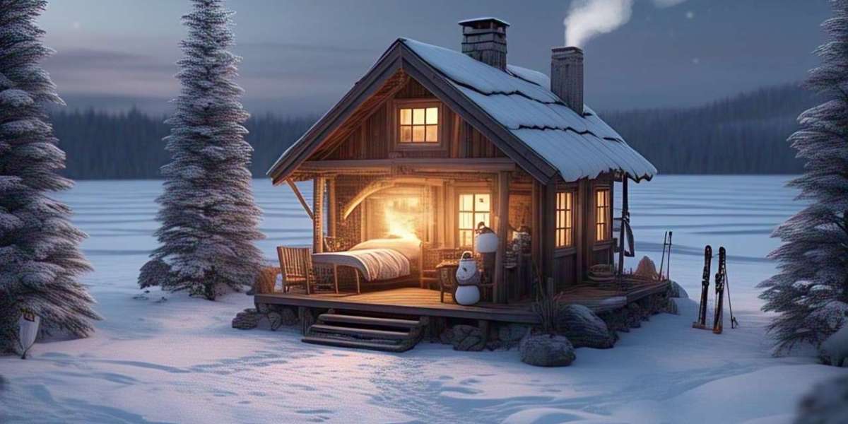 7 Shepherd Hut Features for Winter Getaways