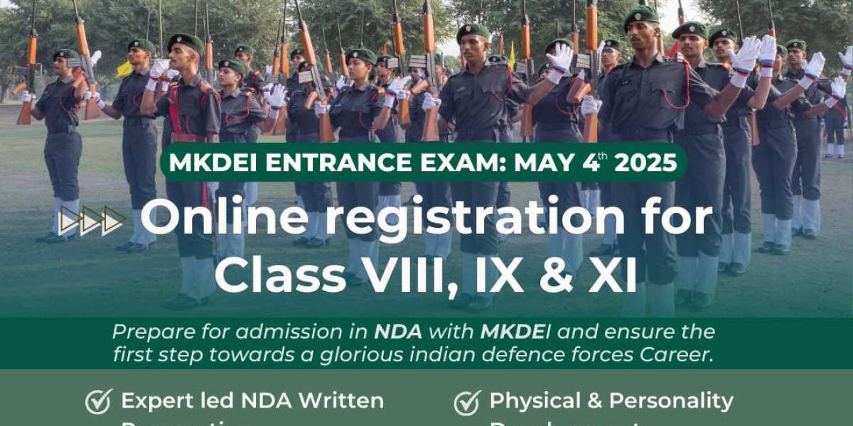 Best Defence Coaching in Aurangabad: Shaping Future Warriors with Excellence