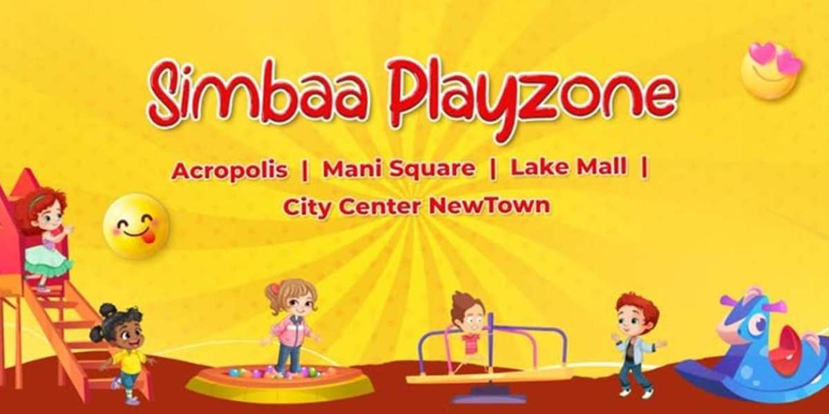 The Ultimate Birthday Celebration Restaurant in Kolkata - Simbaa Playzone