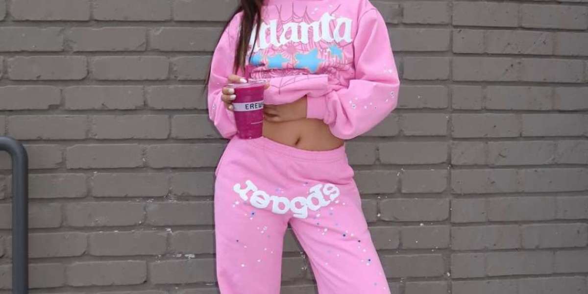 Not Your Average Hoodie Why the Sp5der Hoodie Is Owning the Urban Scene