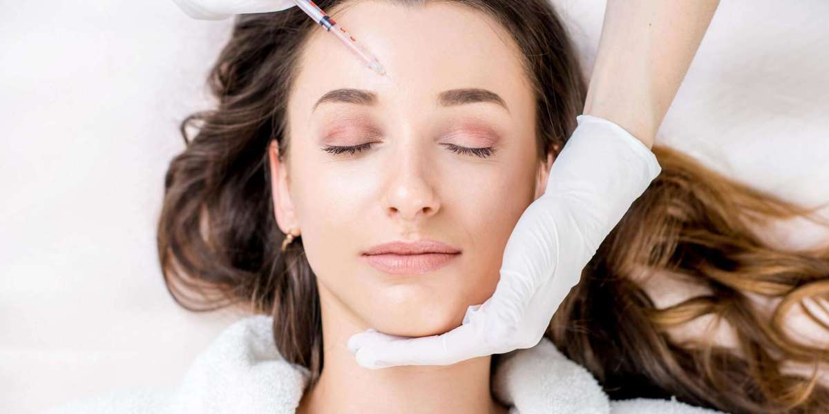 Why Estevez Aesthetics Medspa Is the Best Med Spa in Las Vegas for Radiant Results