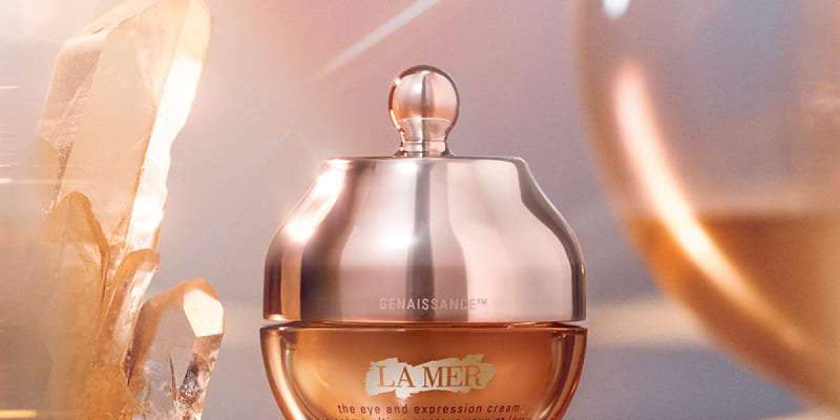 La Mer 創世紀原晶前導精露：開啟肌膚煥變之鑰的極致奢華體驗