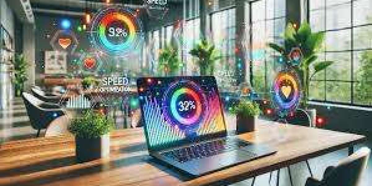 Speed Optimization Tools Popular Among London Designers