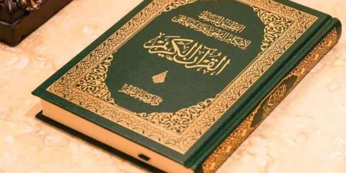 Gift a Quran: A Timeless Act of Love and Faith