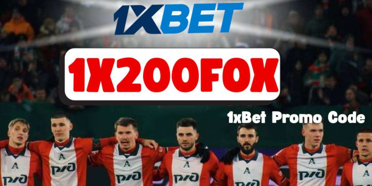 1xBet Promo Code Free Bet - Bonus up to €130