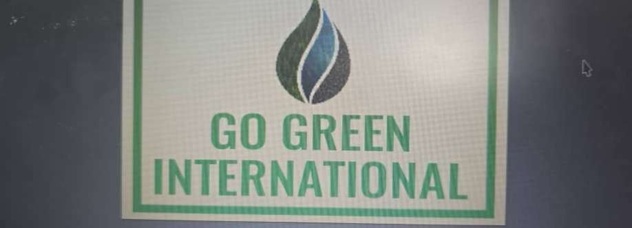 Go Green International (G.G.I)