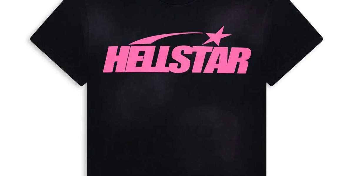 Hellstar hoodie- Comfort Enhanced, Style Perfected