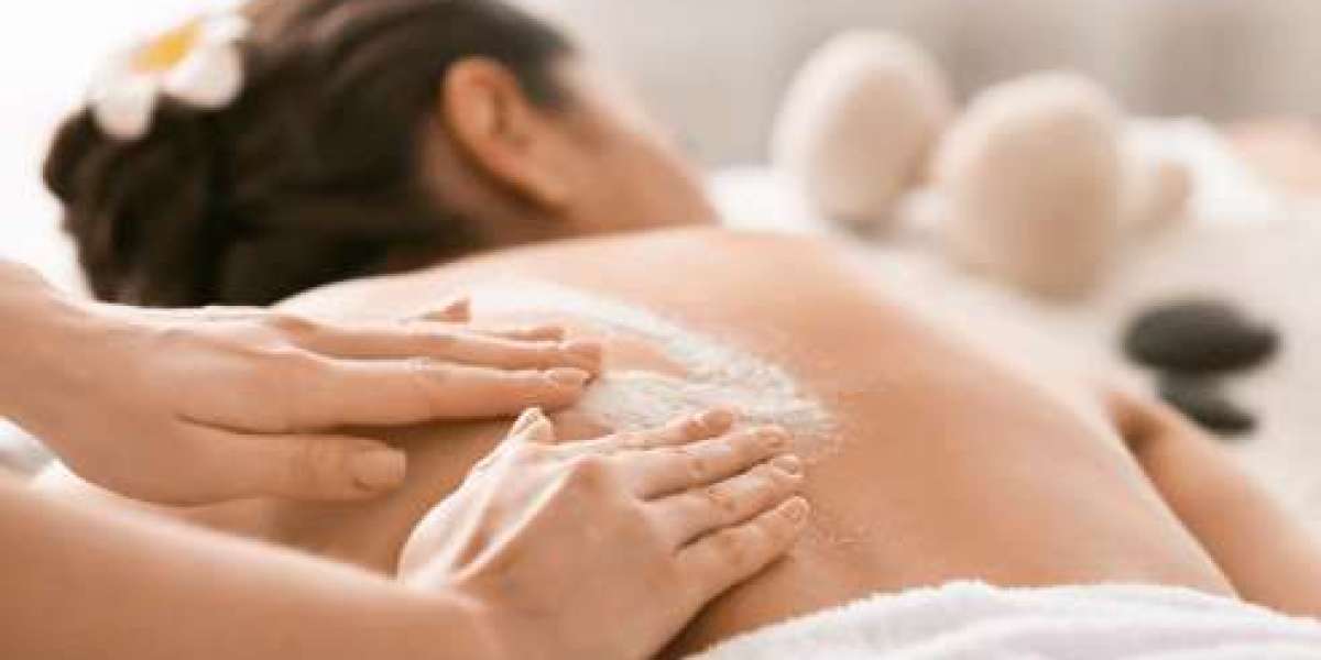 How Often Should You Get a Sports Massage Tysons Corner?